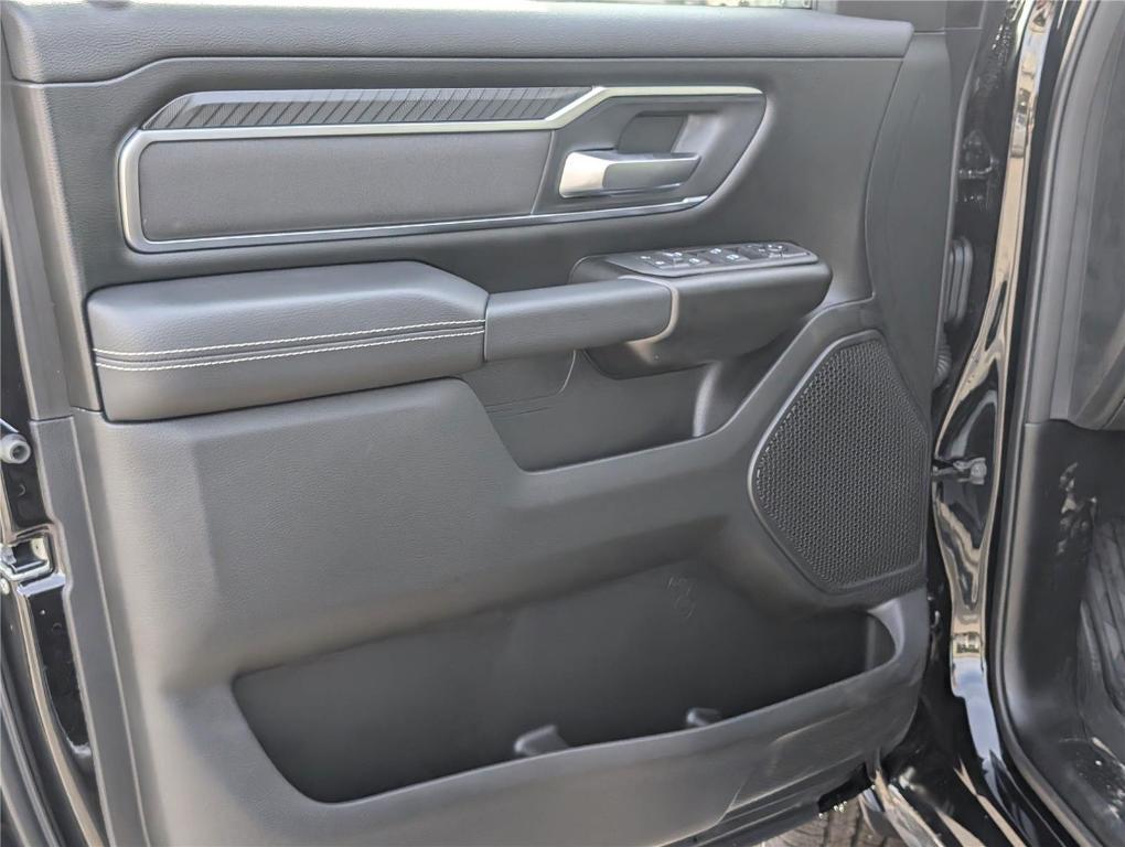 new 2026 Ram 1500 car, priced at $52,741
