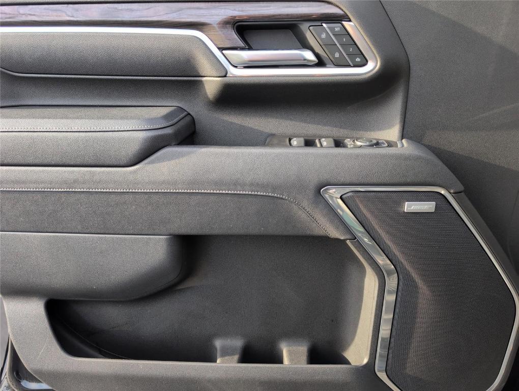 used 2025 Chevrolet Silverado 3500 car, priced at $69,493