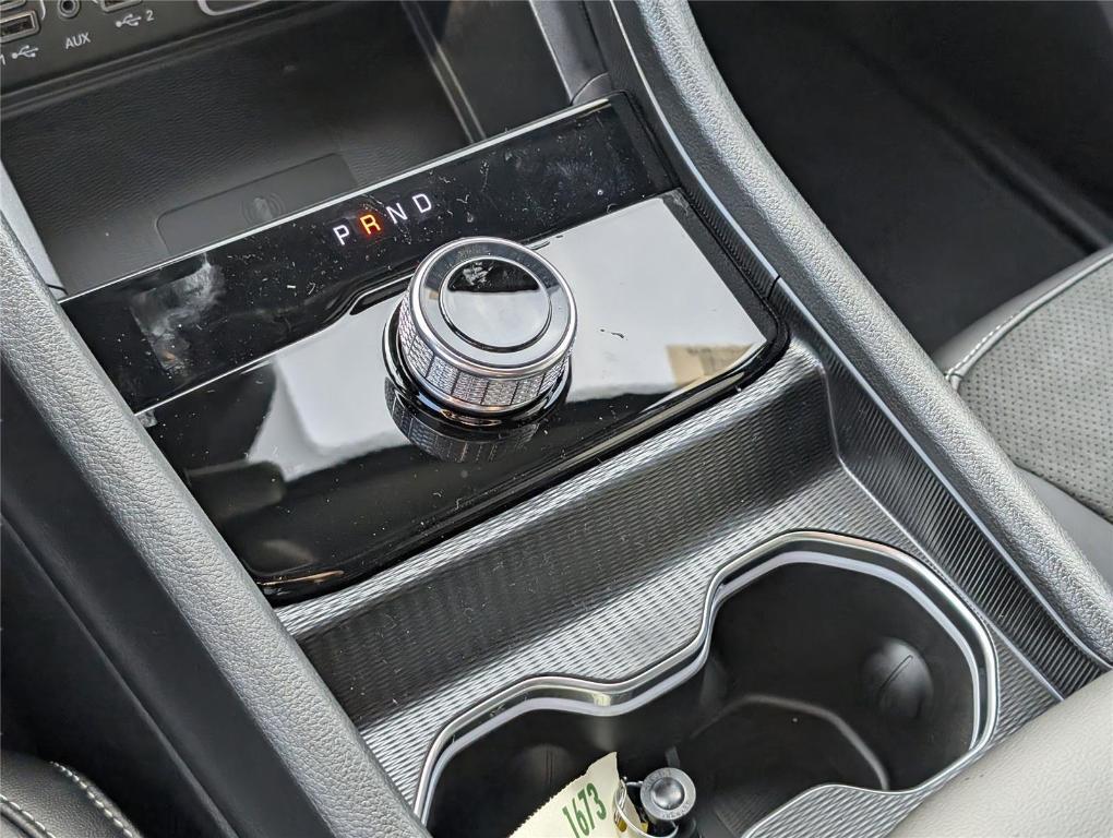 new 2025 Jeep Grand Cherokee car, priced at $41,102