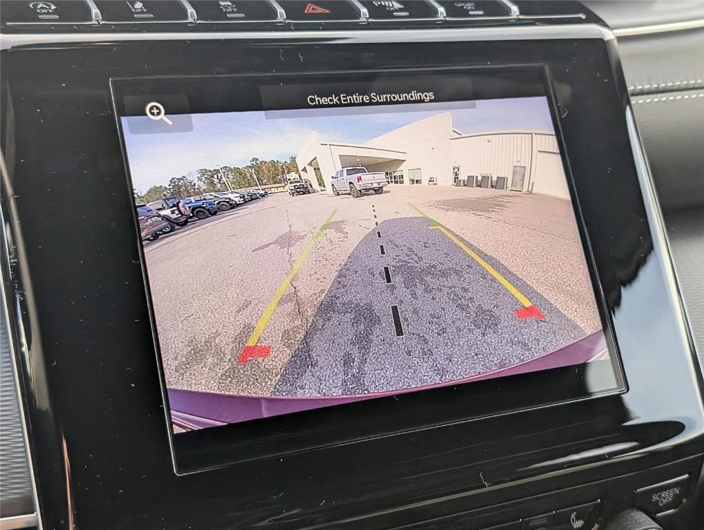 new 2025 Jeep Grand Cherokee car, priced at $41,102