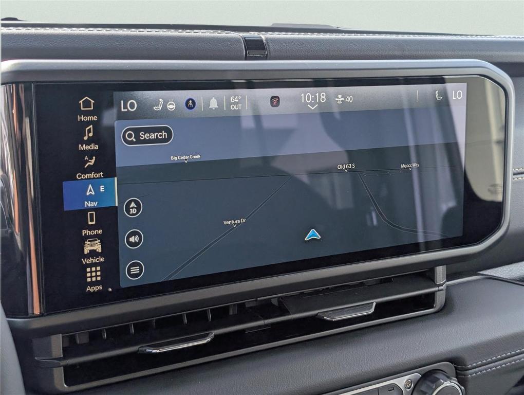 new 2026 Jeep Wrangler car, priced at $48,332