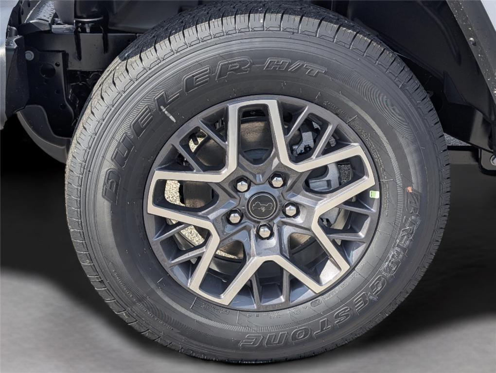 new 2026 Jeep Wrangler car, priced at $48,332