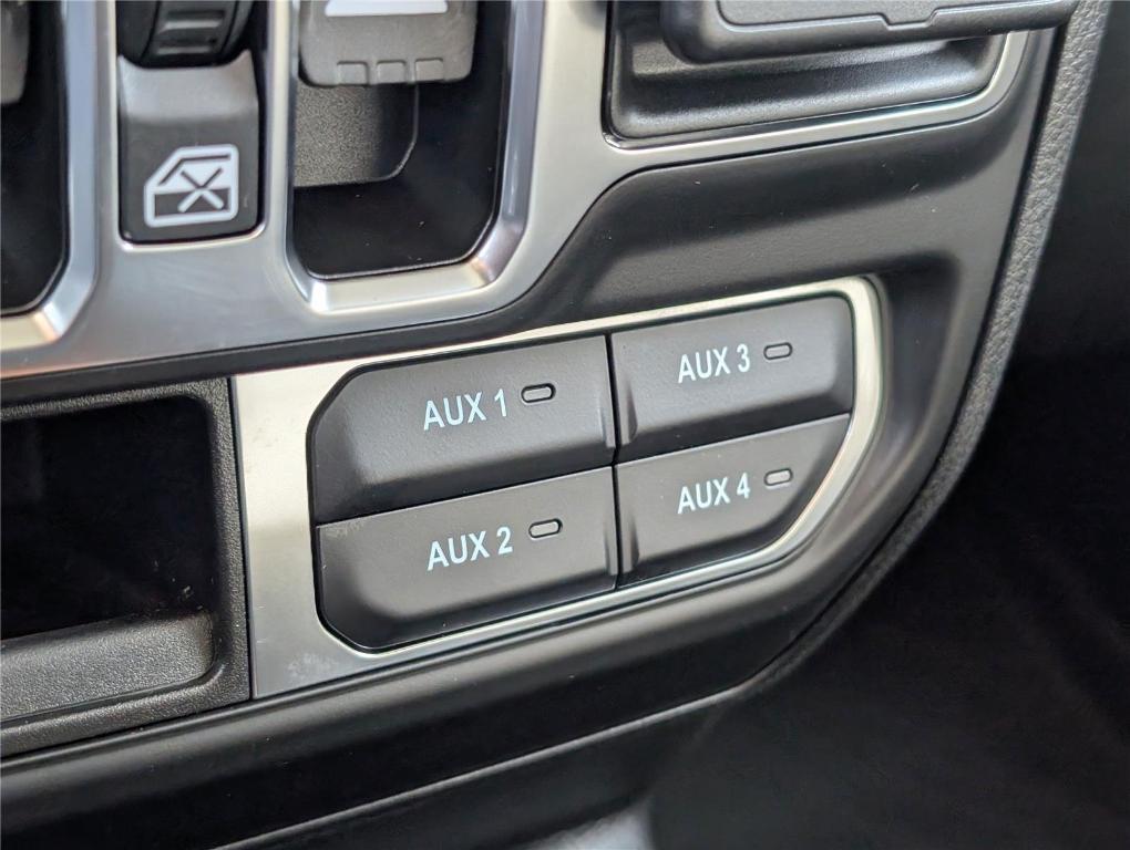 new 2026 Jeep Wrangler car, priced at $49,332