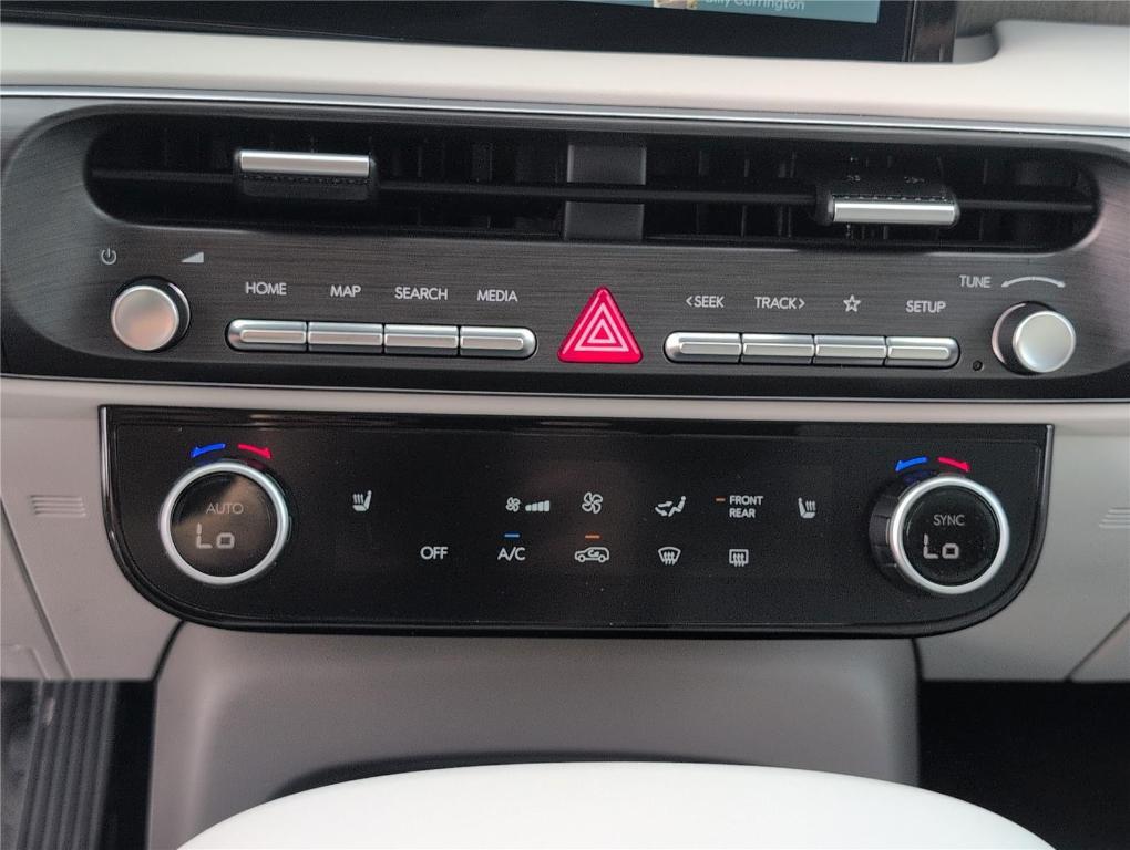 used 2026 Hyundai Palisade car, priced at $40,009