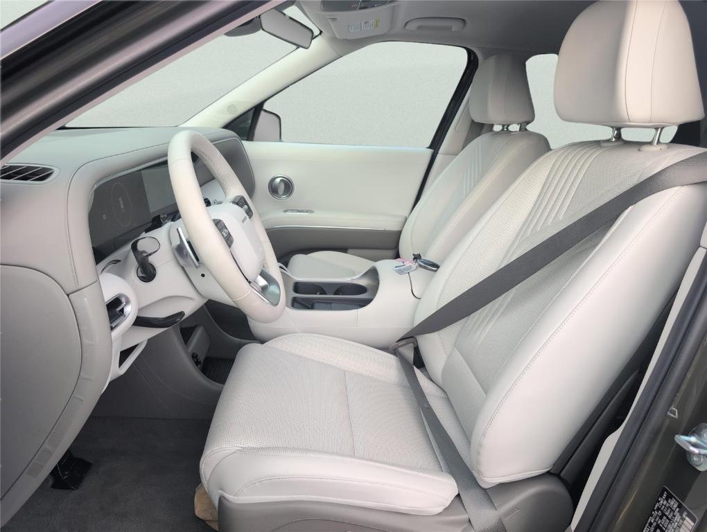 used 2026 Hyundai Palisade car, priced at $40,009