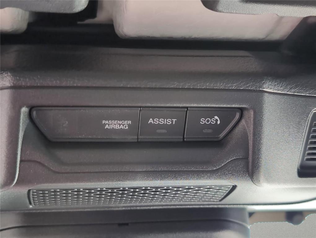 new 2026 Jeep Wrangler car, priced at $47,132