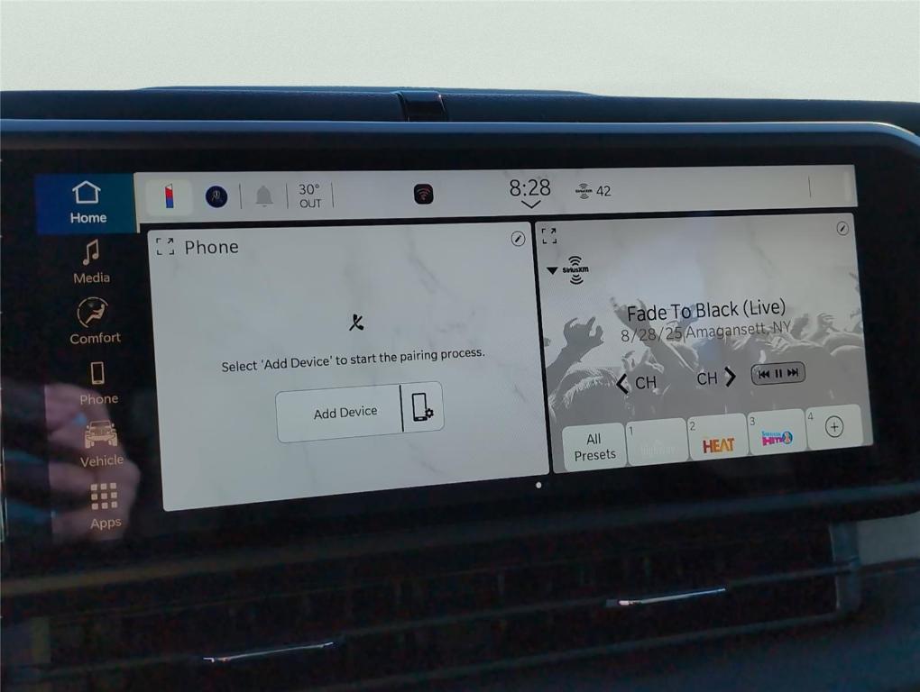 new 2026 Jeep Gladiator car, priced at $41,317