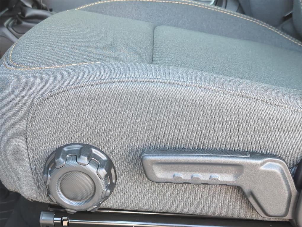 new 2026 Jeep Gladiator car, priced at $41,317