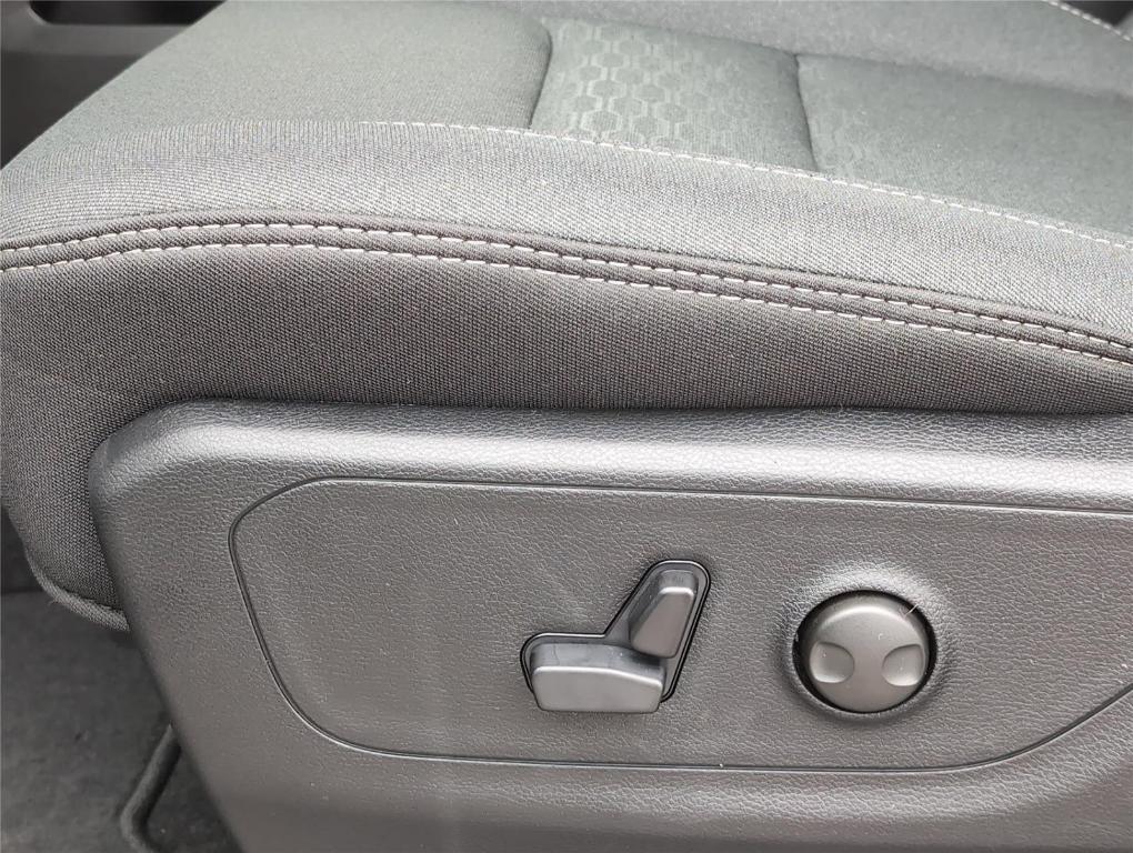 new 2026 Ram 1500 car, priced at $48,985