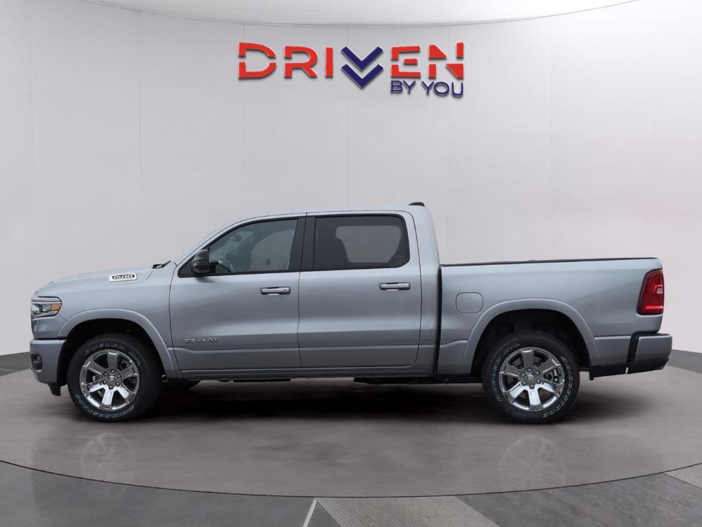 new 2026 Ram 1500 car, priced at $49,135