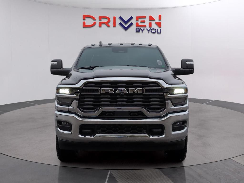 new 2026 Ram 2500 car, priced at $67,848