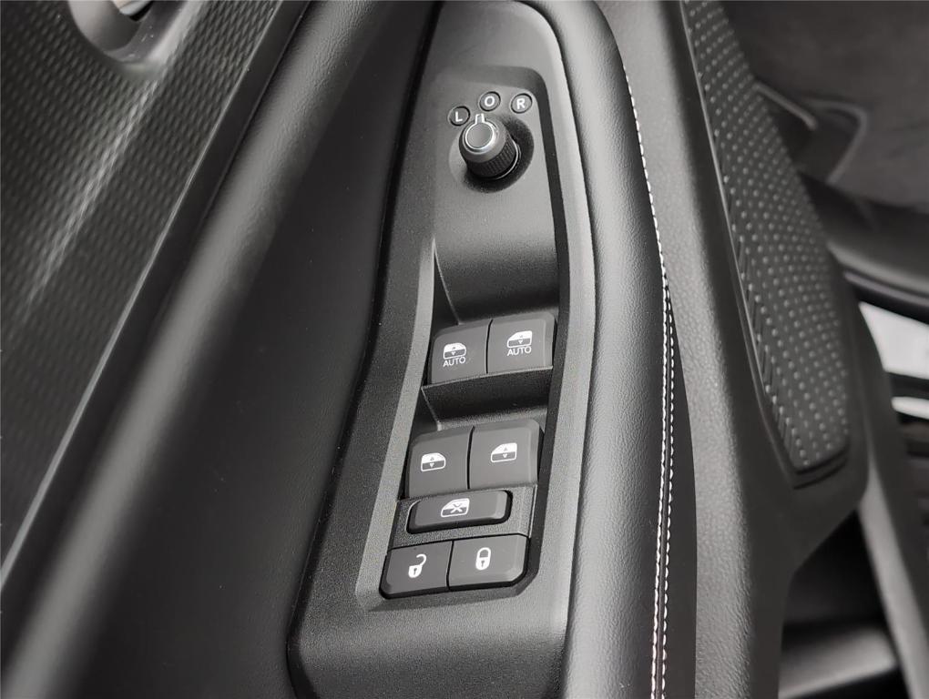 new 2025 Jeep Grand Cherokee car, priced at $41,102