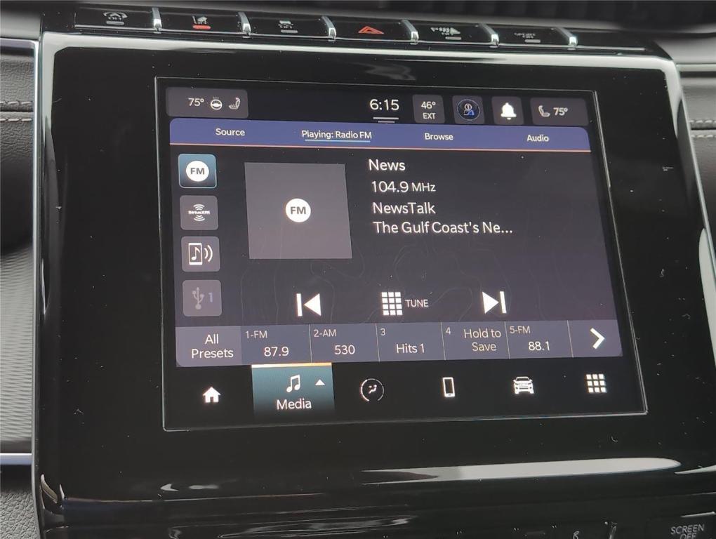 new 2025 Jeep Grand Cherokee car, priced at $41,102