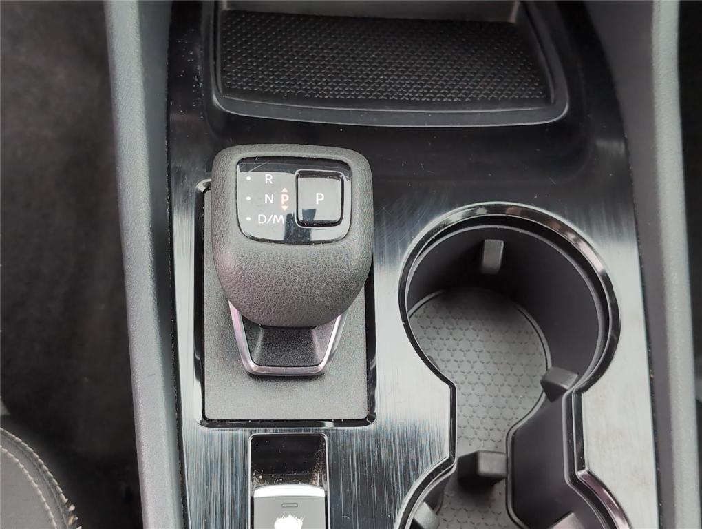 used 2023 Nissan Rogue car, priced at $21,183