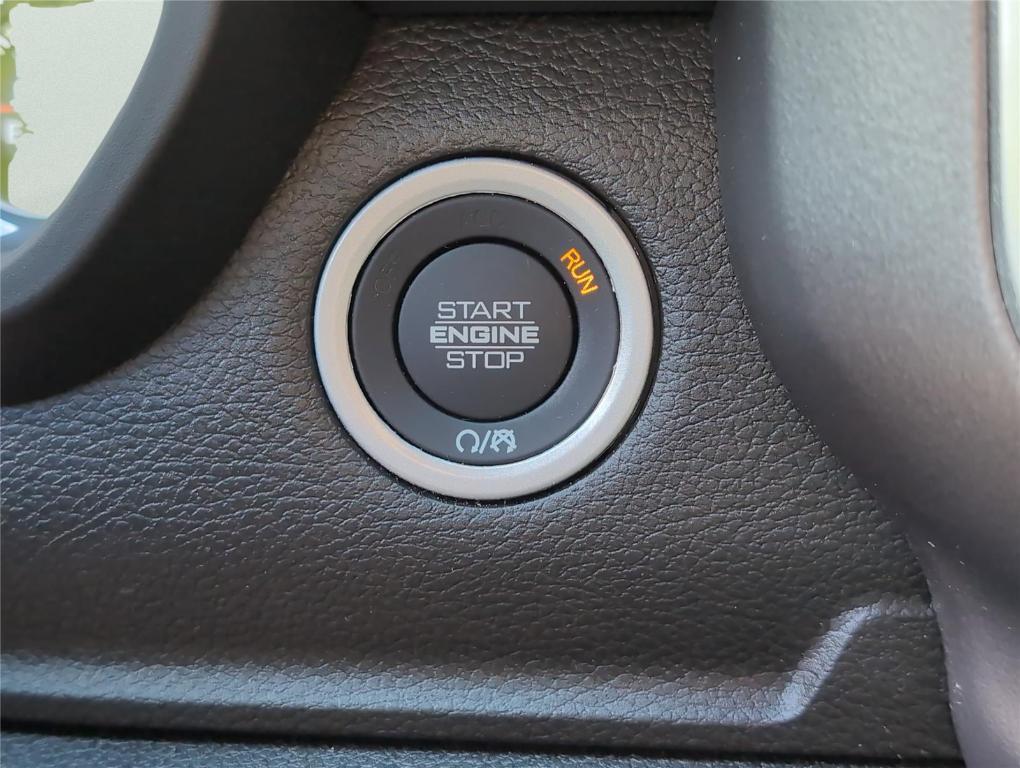 used 2022 Ram 1500 car, priced at $28,599