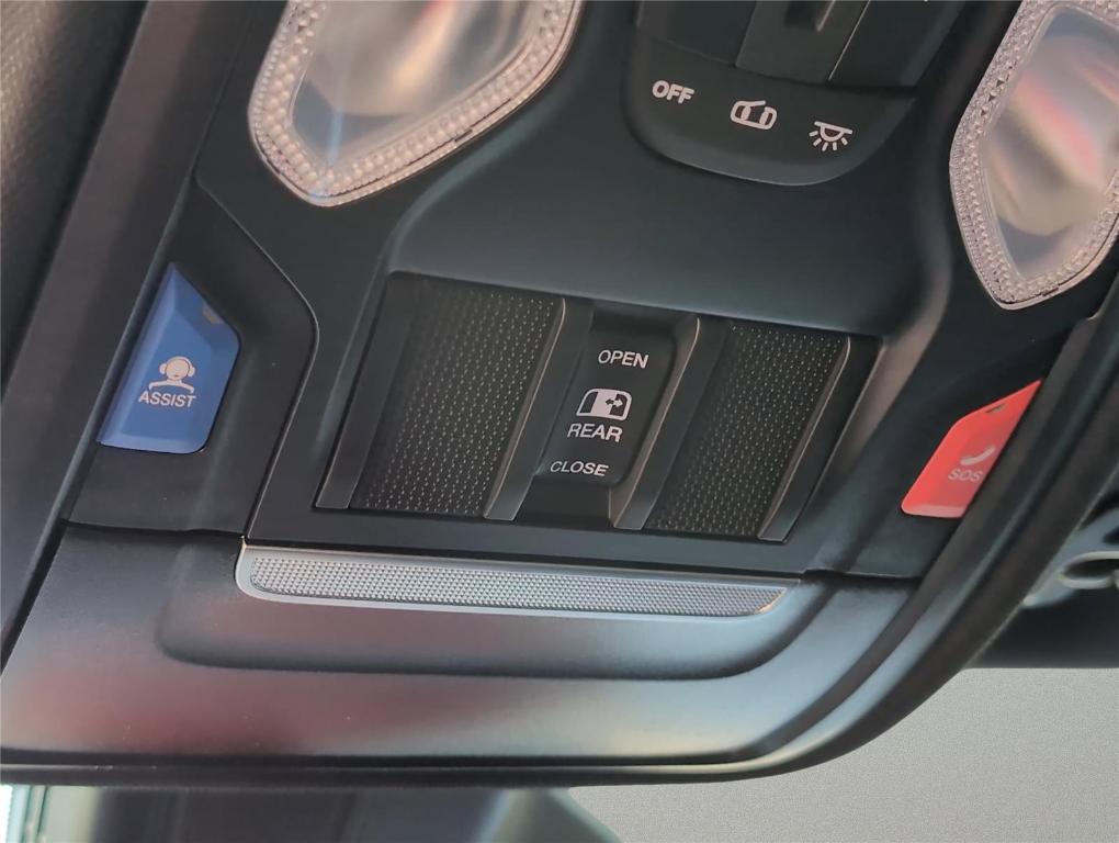 new 2026 Ram 1500 car, priced at $51,402