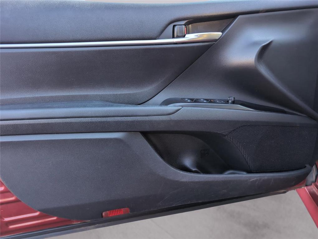 used 2020 Toyota Camry car, priced at $19,795