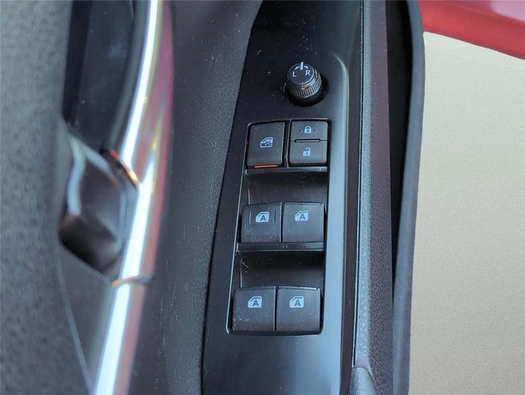 used 2020 Toyota Camry car, priced at $19,795