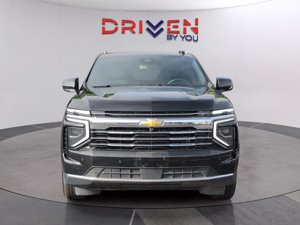 used 2025 Chevrolet Tahoe car, priced at $58,161