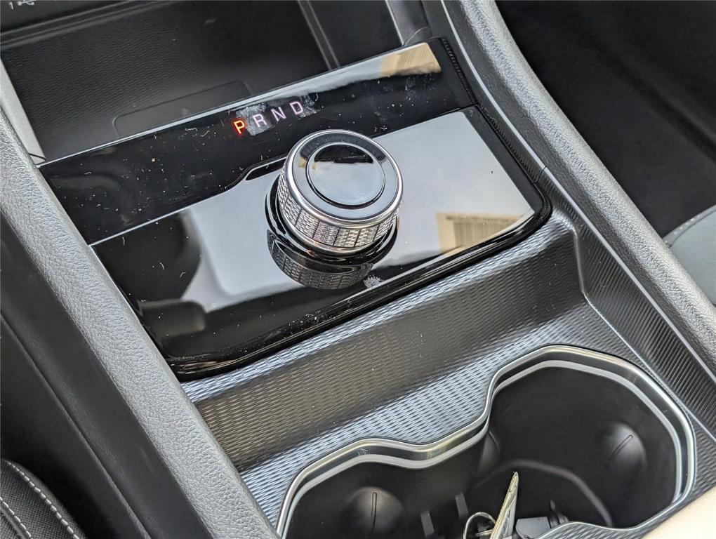 new 2025 Jeep Grand Cherokee car, priced at $37,527