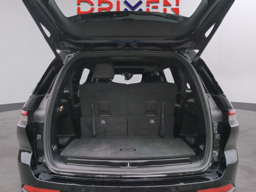 new 2025 Jeep Grand Cherokee L car, priced at $38,252