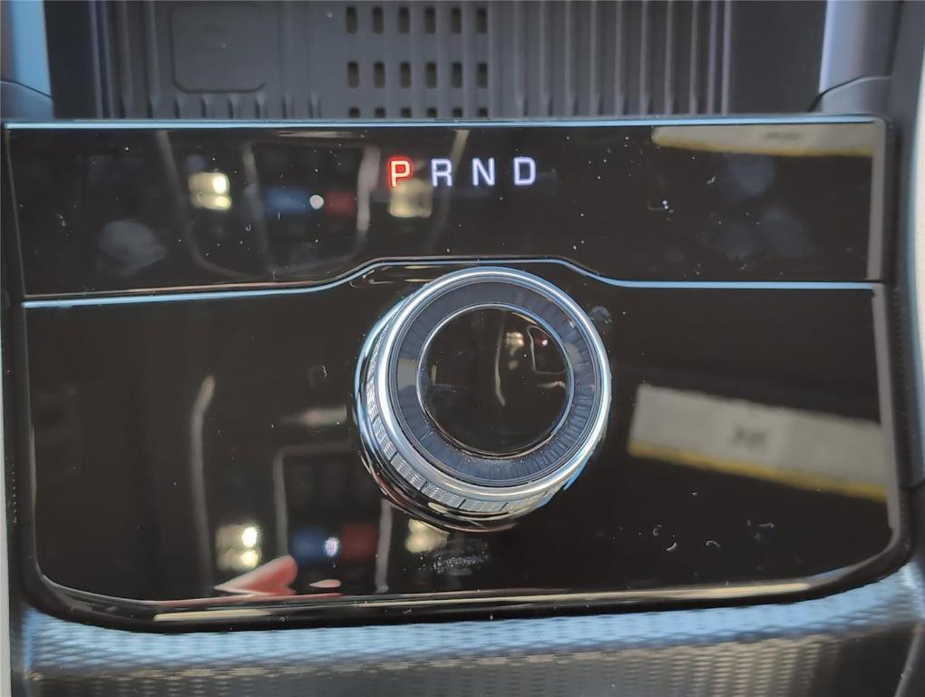 new 2026 Jeep Grand Cherokee car, priced at $48,756