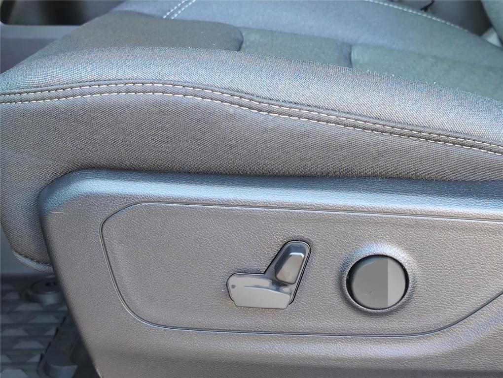 new 2026 Ram 1500 car, priced at $51,996