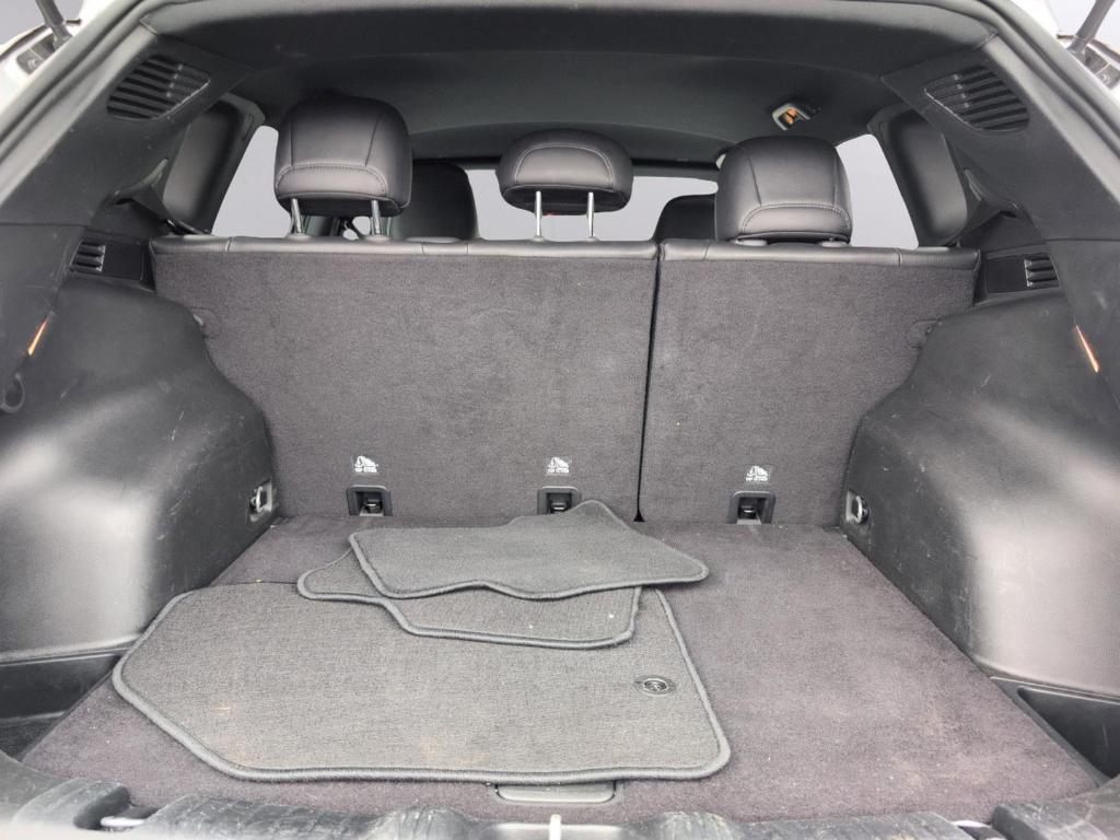 used 2025 Jeep Compass car, priced at $24,800