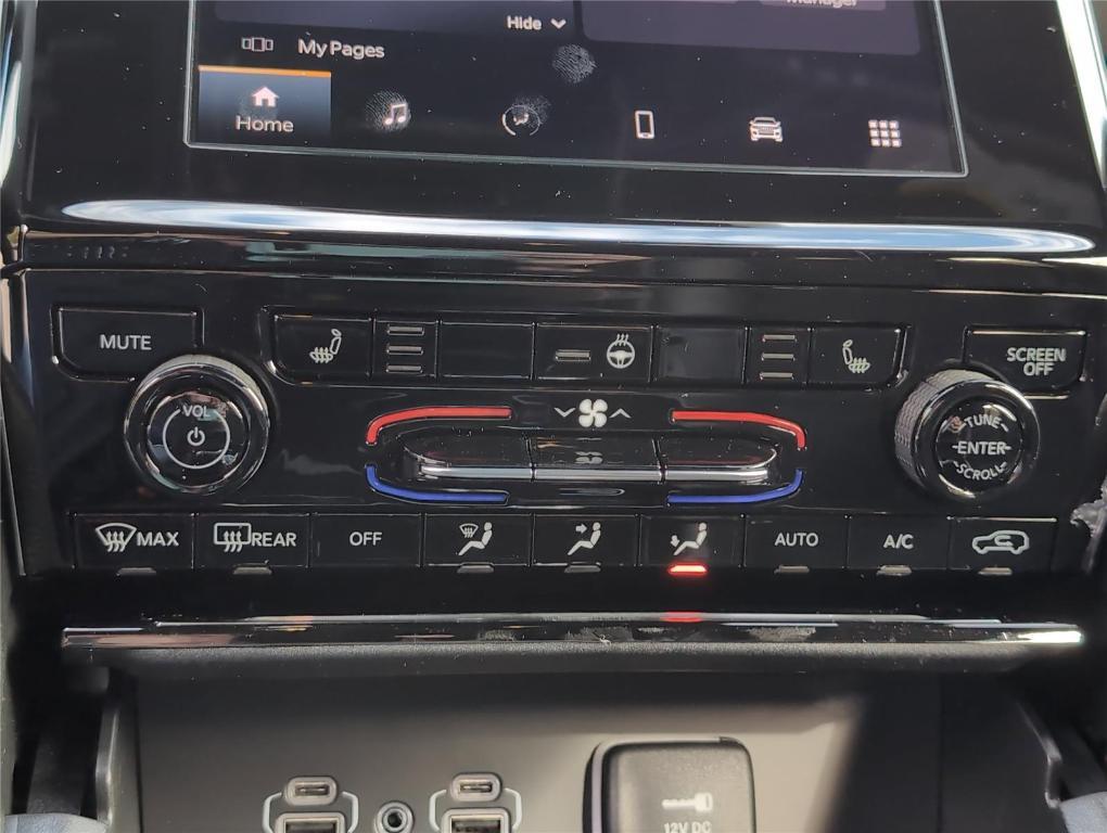 new 2025 Jeep Grand Cherokee L car, priced at $41,604