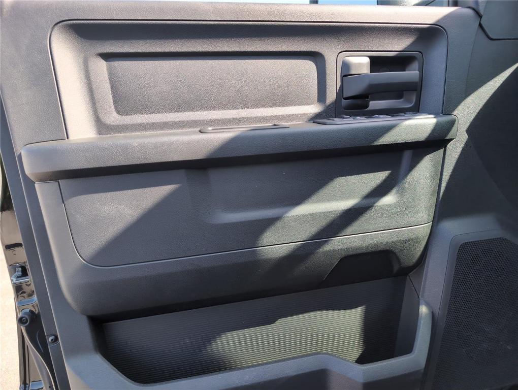 new 2025 Ram 2500 car, priced at $60,540