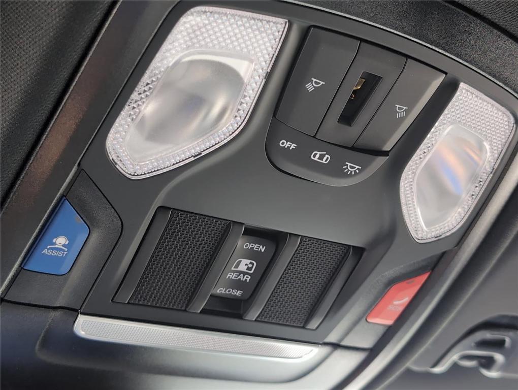 new 2025 Ram 2500 car, priced at $60,540