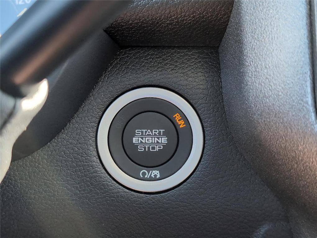 new 2025 Ram 2500 car, priced at $58,940