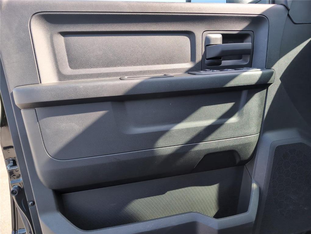 new 2025 Ram 2500 car, priced at $58,940