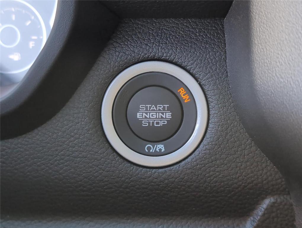 new 2026 Ram 1500 car, priced at $51,815