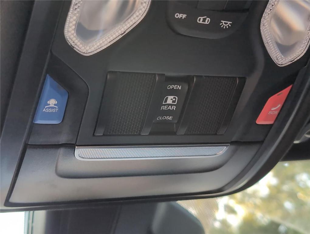 new 2026 Ram 1500 car, priced at $51,815