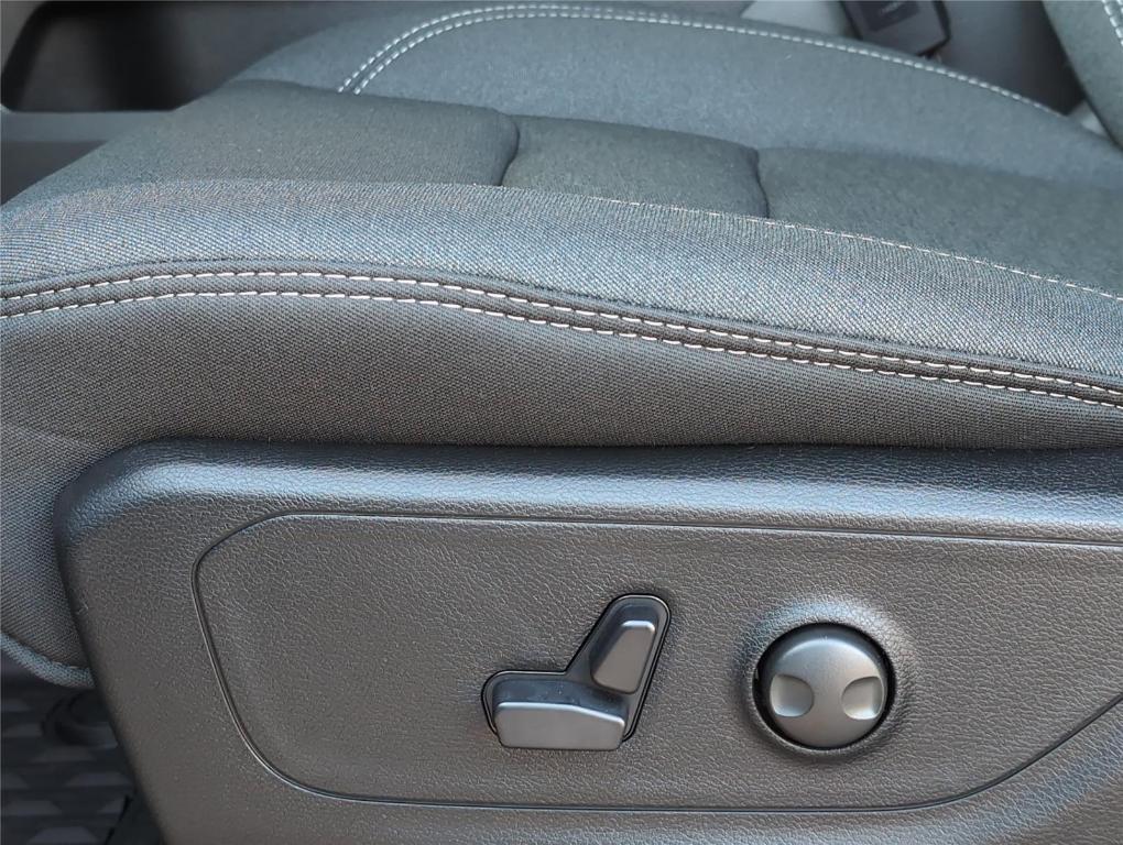 new 2026 Ram 1500 car, priced at $51,815