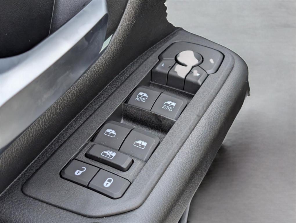 new 2026 Ram 1500 car, priced at $51,135