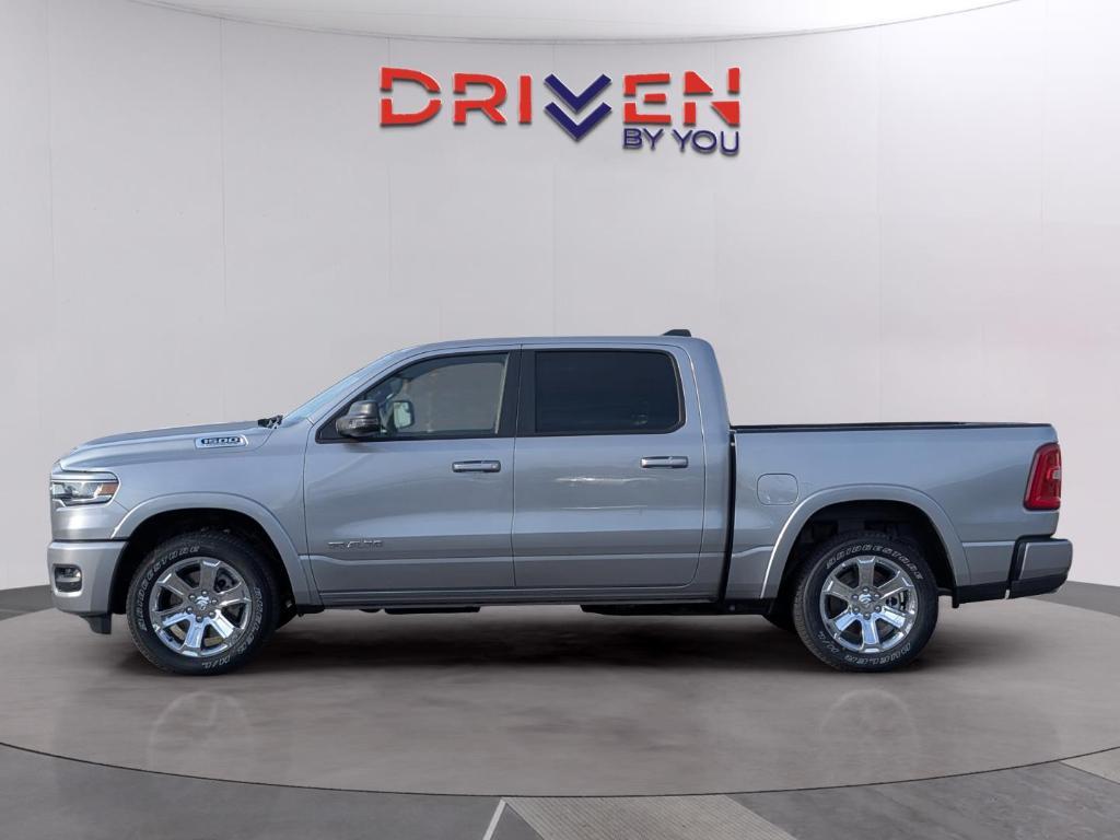 new 2026 Ram 1500 car, priced at $51,135