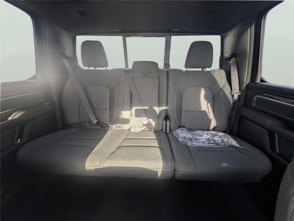 new 2026 Ram 1500 car, priced at $51,135