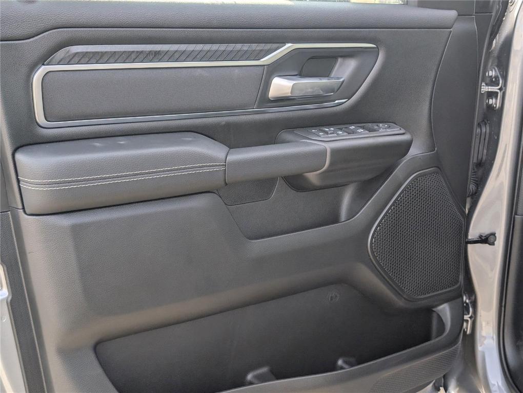 new 2026 Ram 1500 car, priced at $51,135