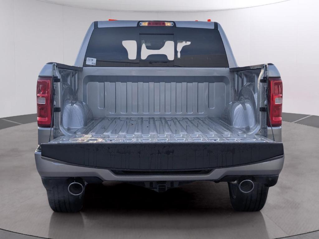 new 2026 Ram 1500 car, priced at $51,135