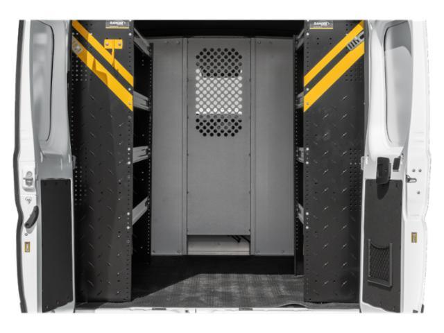 new 2025 Ram ProMaster 2500 car, priced at $44,994