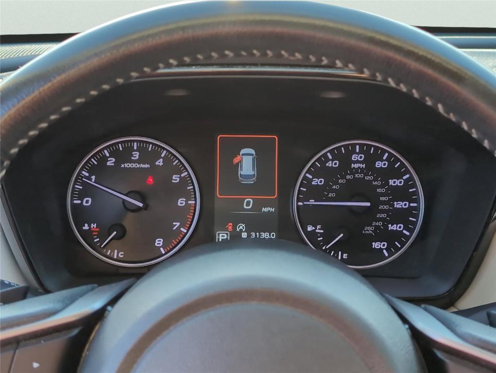 used 2022 Subaru Outback car, priced at $21,900