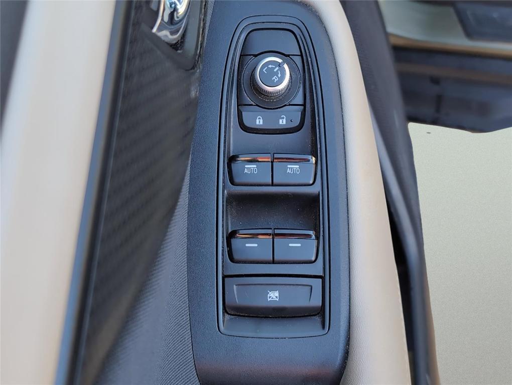used 2022 Subaru Outback car, priced at $21,900