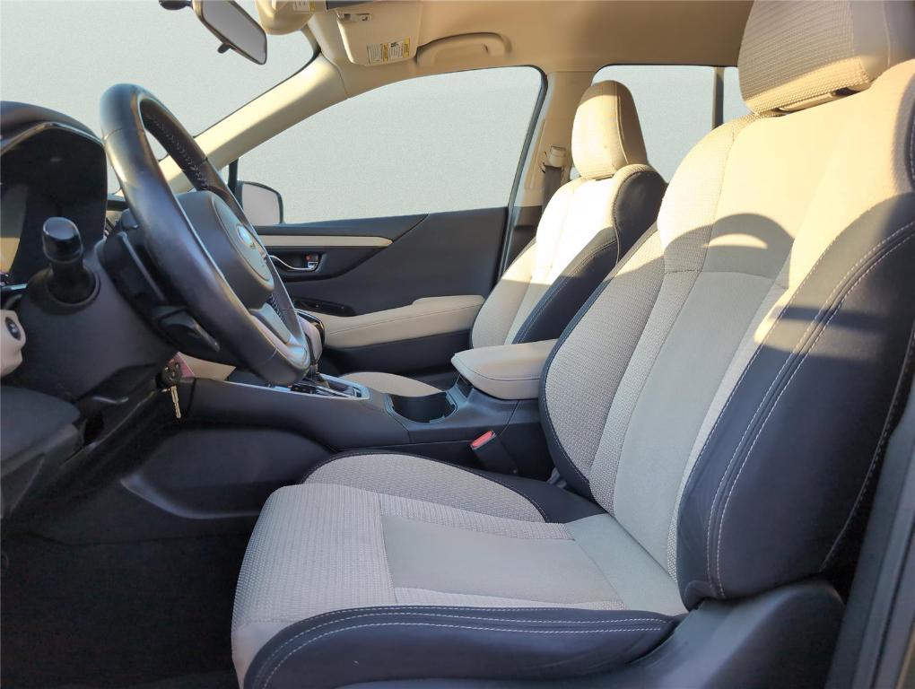 used 2022 Subaru Outback car, priced at $21,900