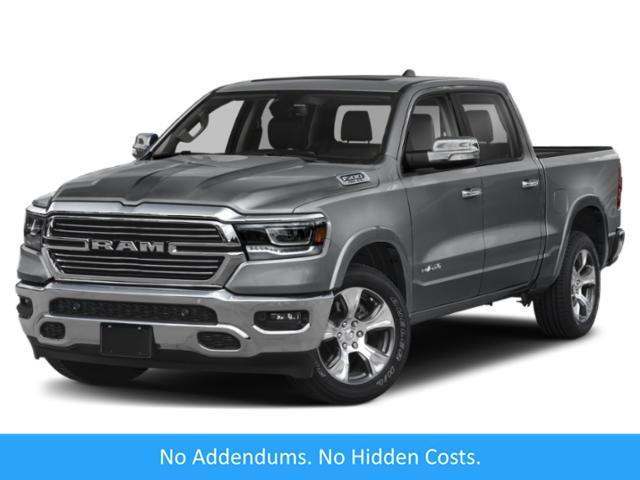 used 2019 Ram 1500 car, priced at $31,699
