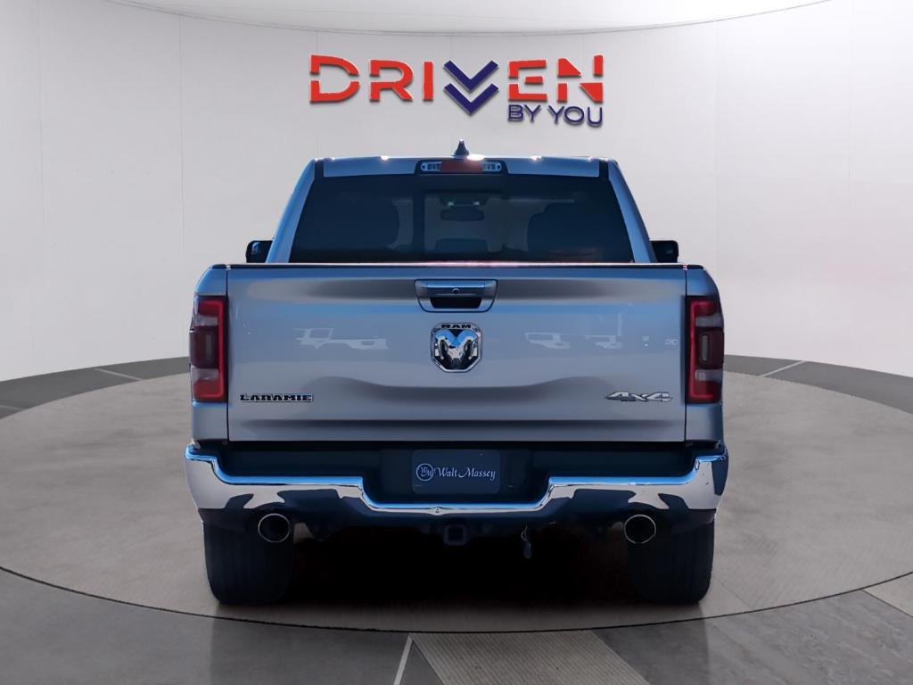 used 2019 Ram 1500 car, priced at $30,999