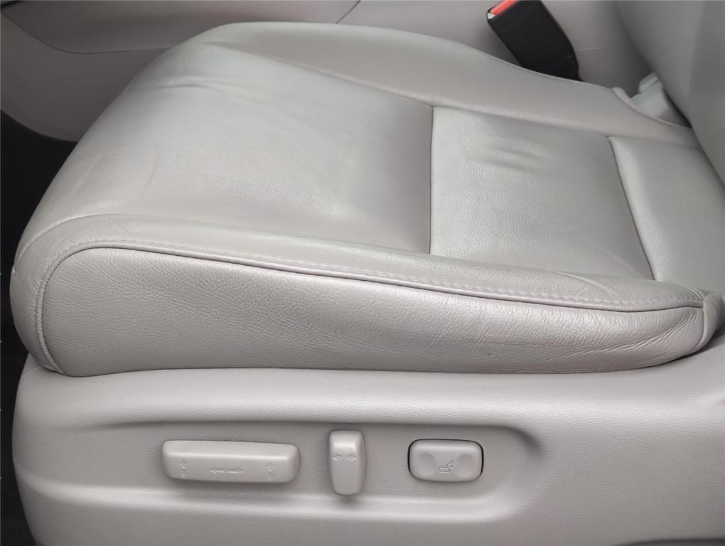 used 2022 Honda Pilot car, priced at $26,799