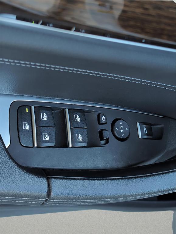 used 2019 BMW X3 car, priced at $17,599