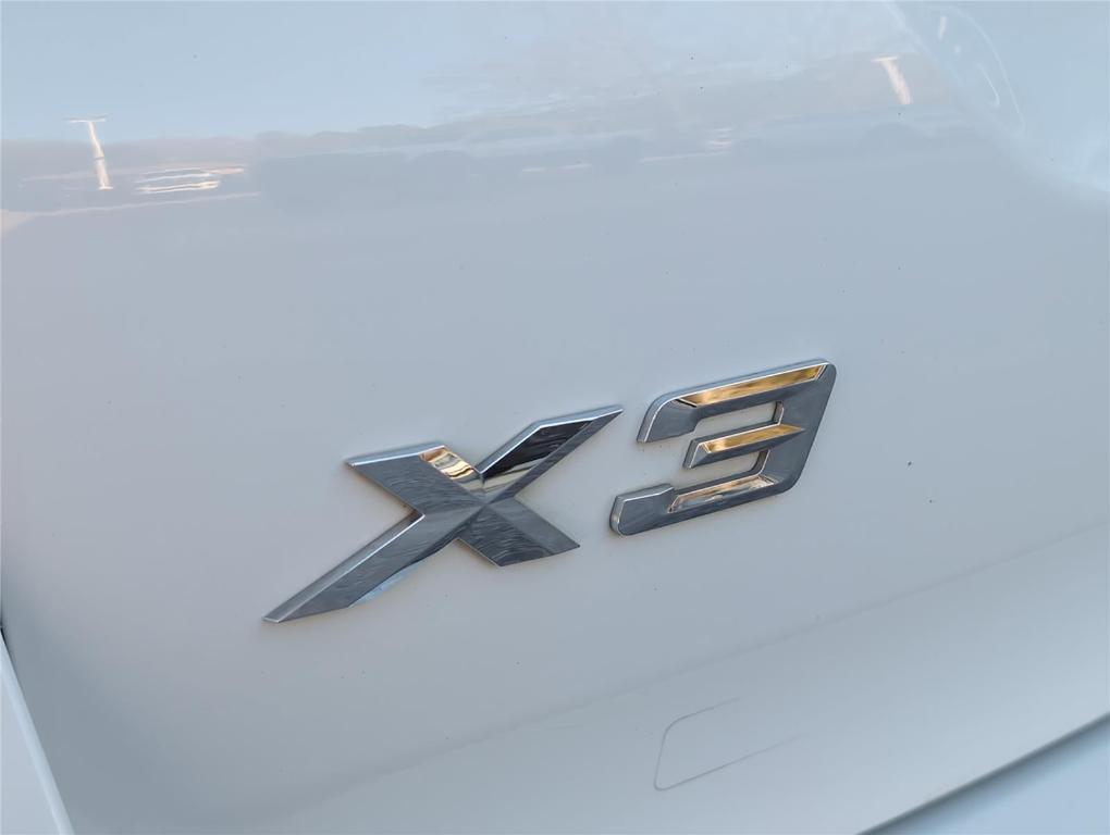 used 2019 BMW X3 car, priced at $17,599